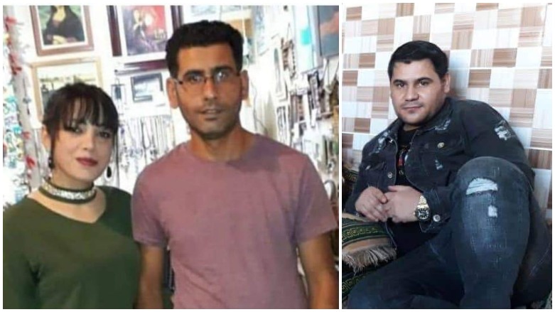 بعد 40 يوما.. انتشال جثث 3 مهاجرين من كوباني من تحت الثلج
